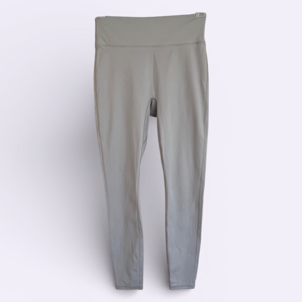 Fabletics Gray Motion 365 Leggings Size S